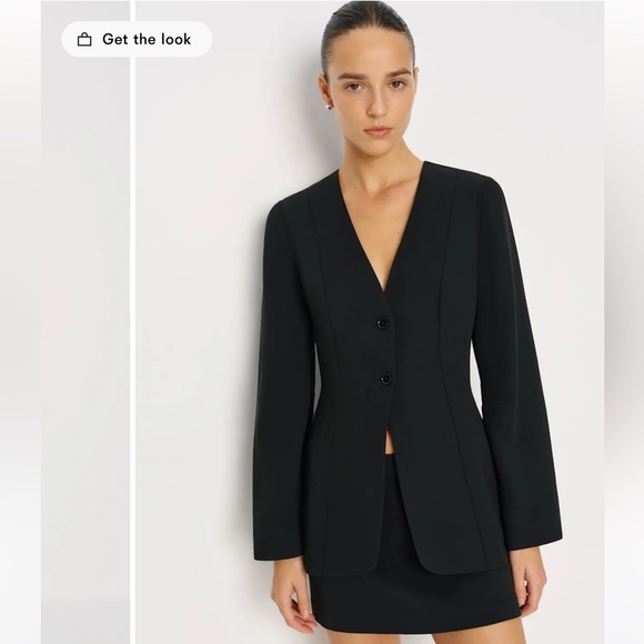 Reformation Cella top - Picture 2 of 3